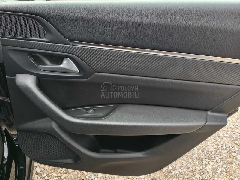 Peugeot 508 1.5 Bluehdi Business