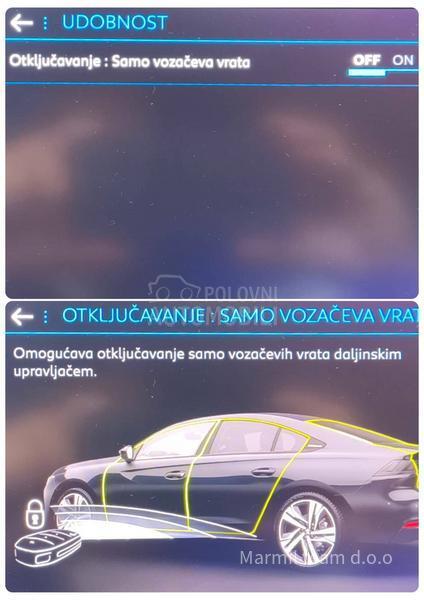 Peugeot 508 1.5 Bluehdi Business