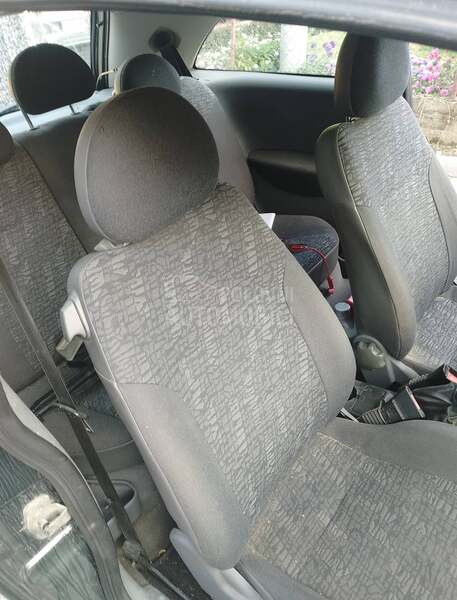 Opel Corsa C comfort