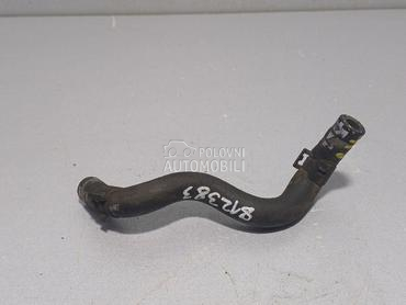 CRIJEVO za Škoda Superb