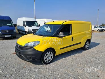 Fiat Doblo 1.3 CDTI/MAXI