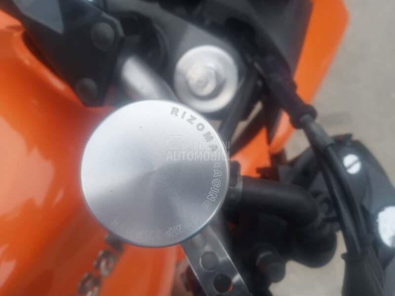 Kawasaki Z1000
