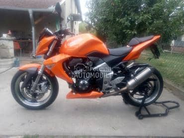 Kawasaki Z1000