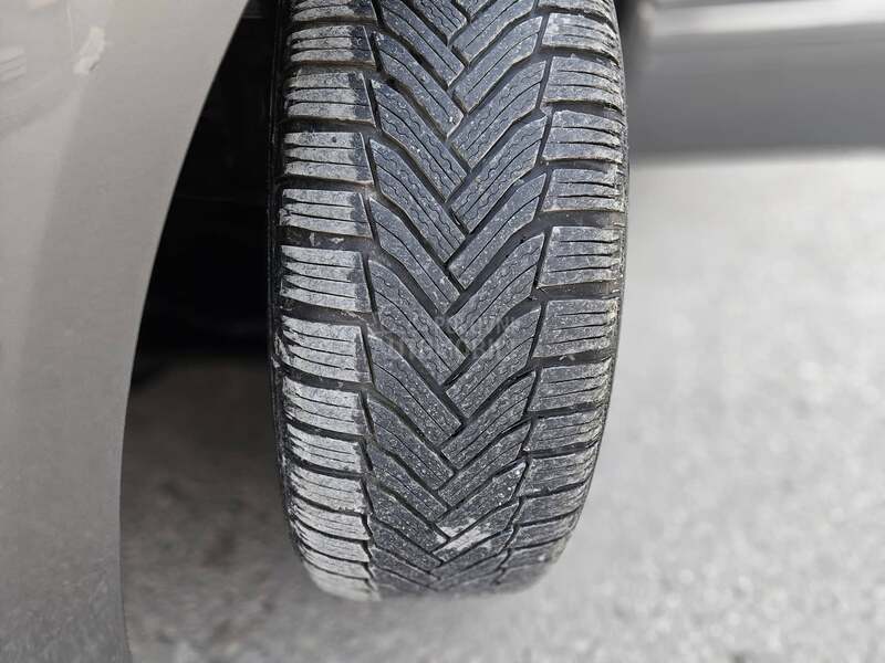 Mercedes Benz B 180 Restajling Avangarde