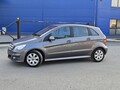 Mercedes Benz B 180 Restajling Avangarde