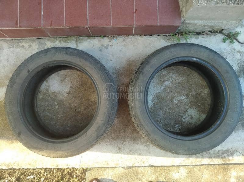 Kleber 205/55 R16 Zimska