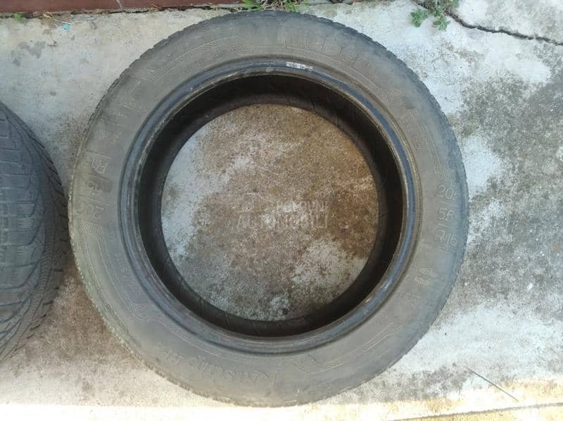 Kleber 205/55 R16 Zimska