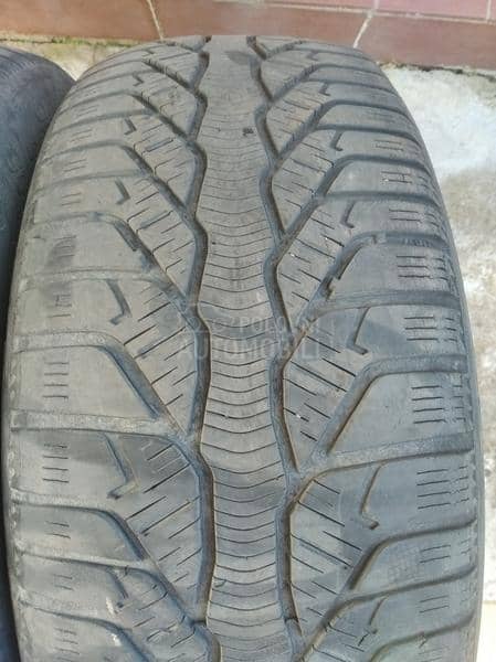 Kleber 205/55 R16 Zimska