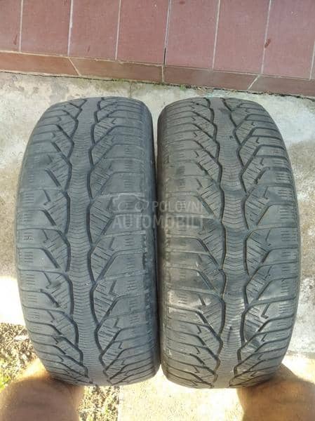 Kleber 205/55 R16 Zimska