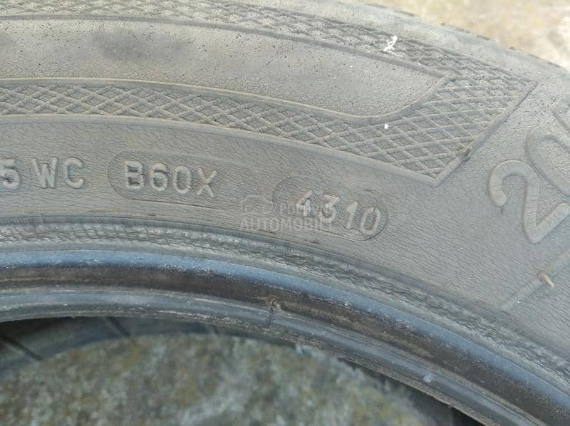 Kleber 205/55 R16 Zimska