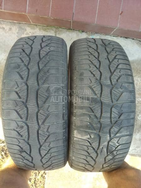 Kleber 205/55 R16 Zimska