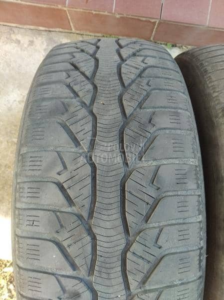 Kleber 205/55 R16 Zimska