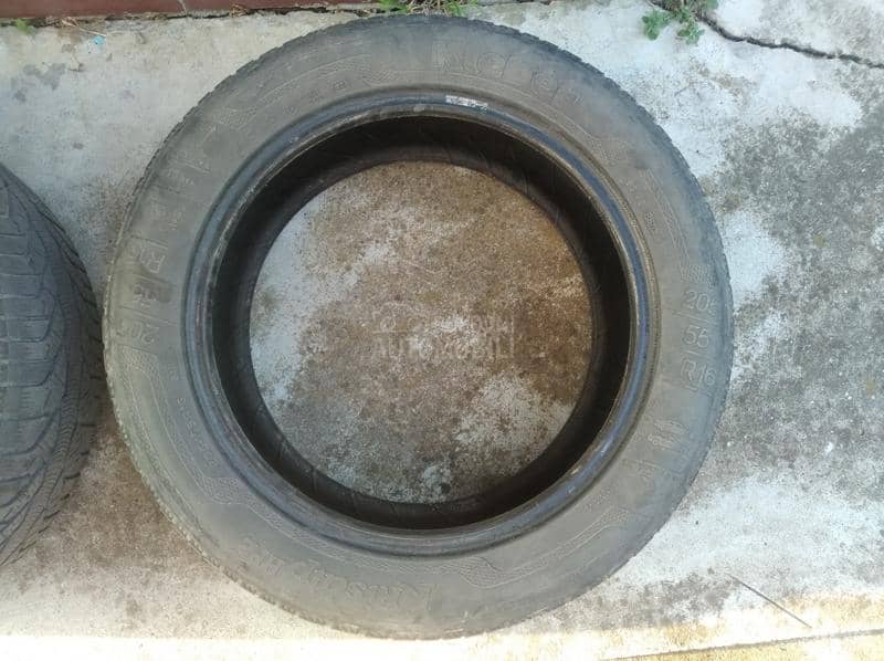 Kleber 205/55 R16 Zimska