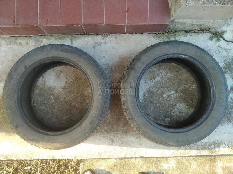 Kleber 205/55 R16 Zimska