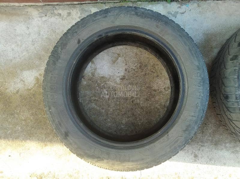 Kleber 205/55 R16 Zimska