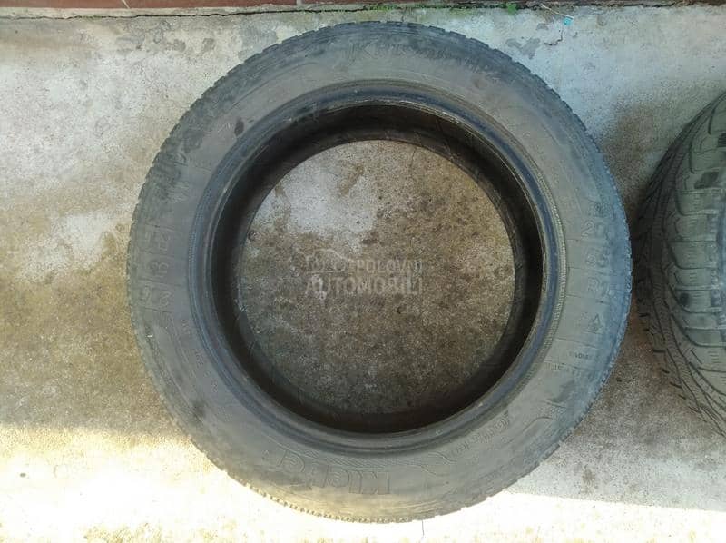 Kleber 205/55 R16 Zimska