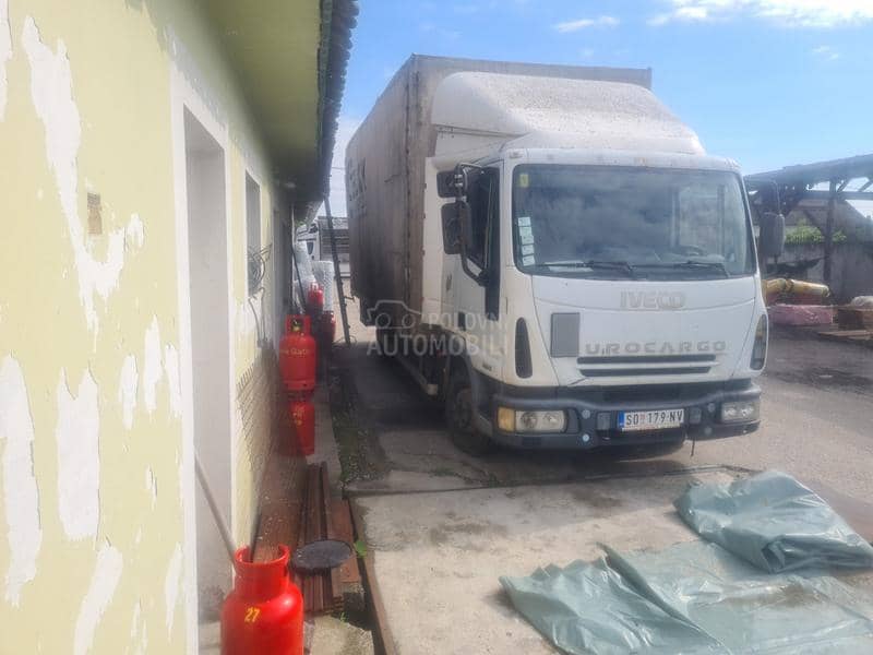 Iveco Eurokargo