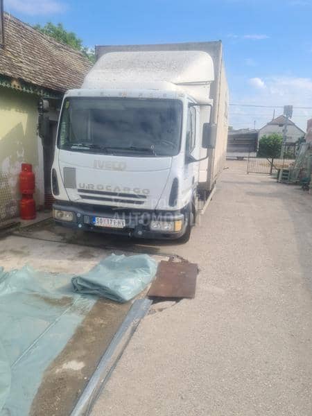 Iveco Eurokargo