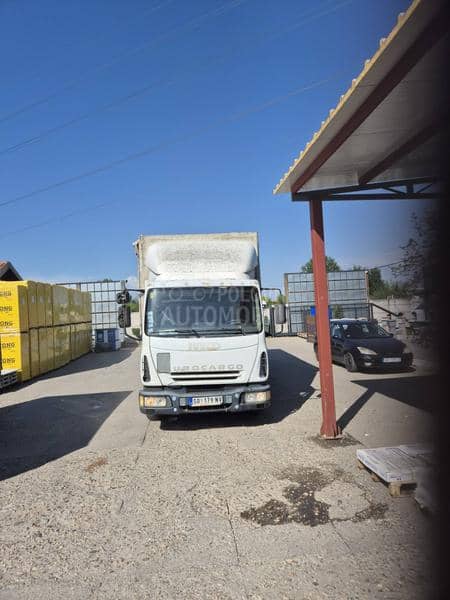 Iveco Eurokargo