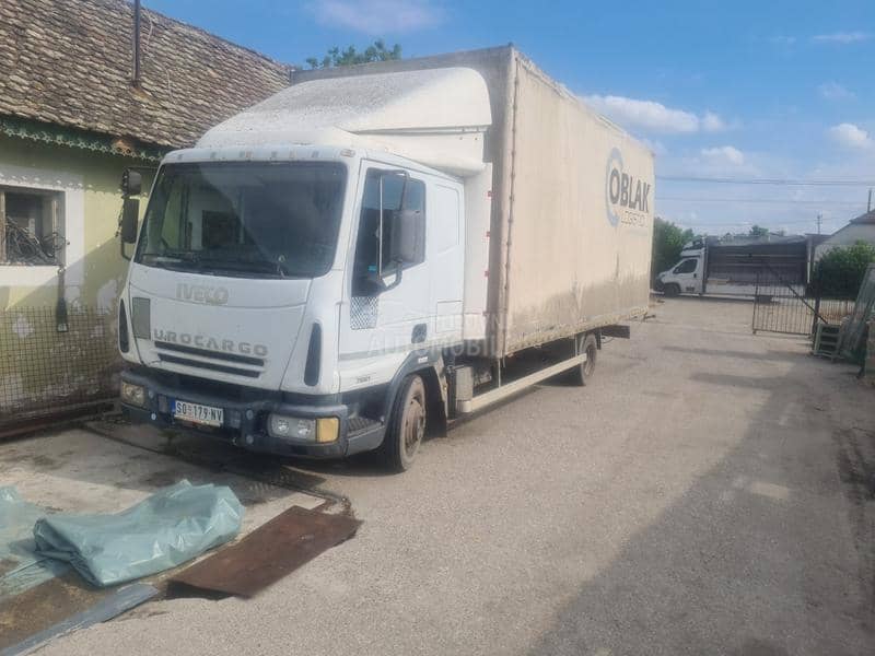 Iveco Eurokargo