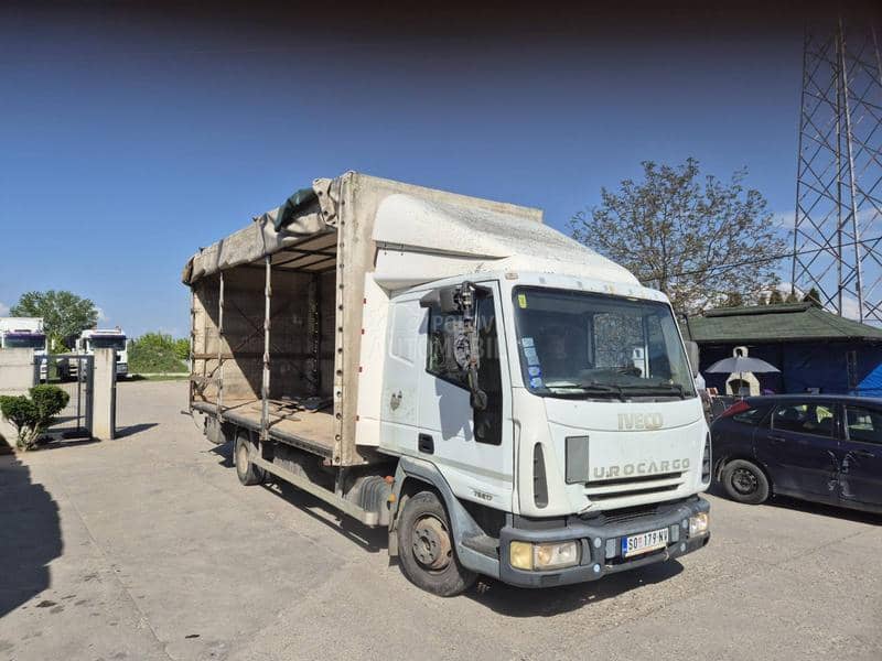 Iveco Eurokargo