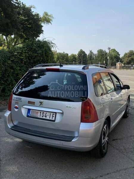 Peugeot 307 