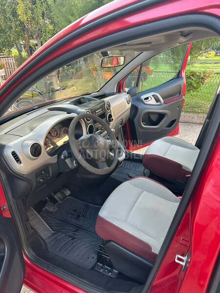 Citroen Berlingo 1.6HDI