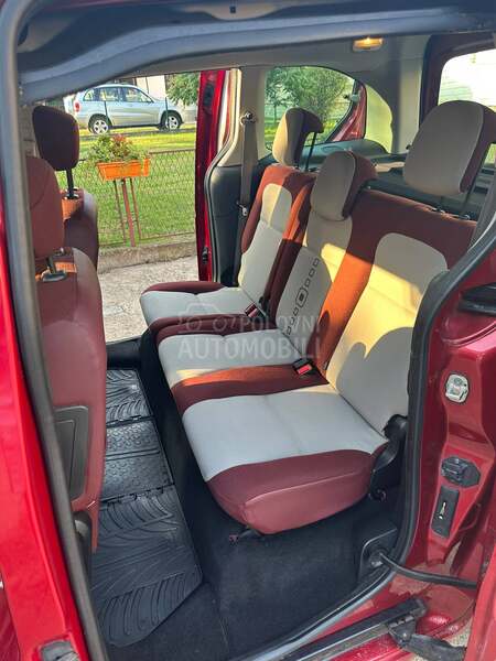 Citroen Berlingo 1.6HDI