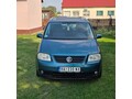 Volkswagen Touran 2.0TDI//ŠIBER