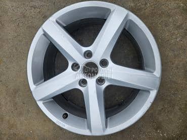 Aluminijumske felne  17" 5 x 112