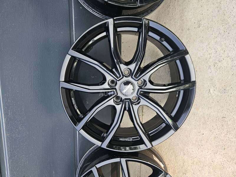 Aluminijumske felne  18" 5 x 114.3