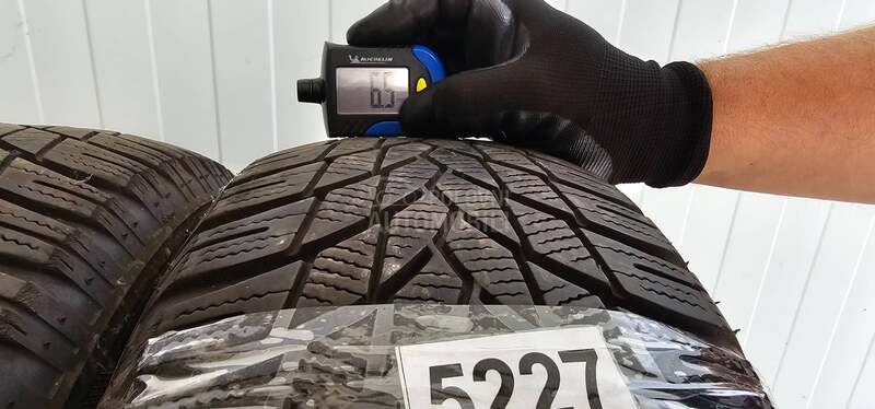 Lassa 185/65 R15 Zimska