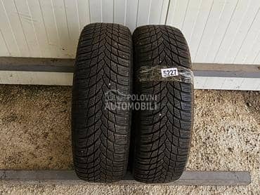 Lassa 185/65 R15 Zimska