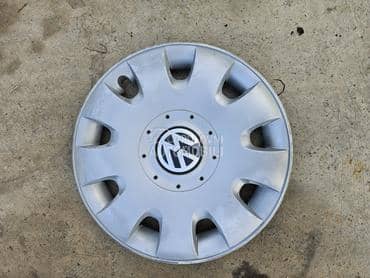 Ratkapne  15" Bez rupa