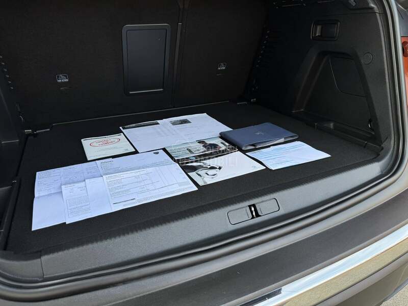 Peugeot 3008 EAT8 ACTIVE BUSINESS