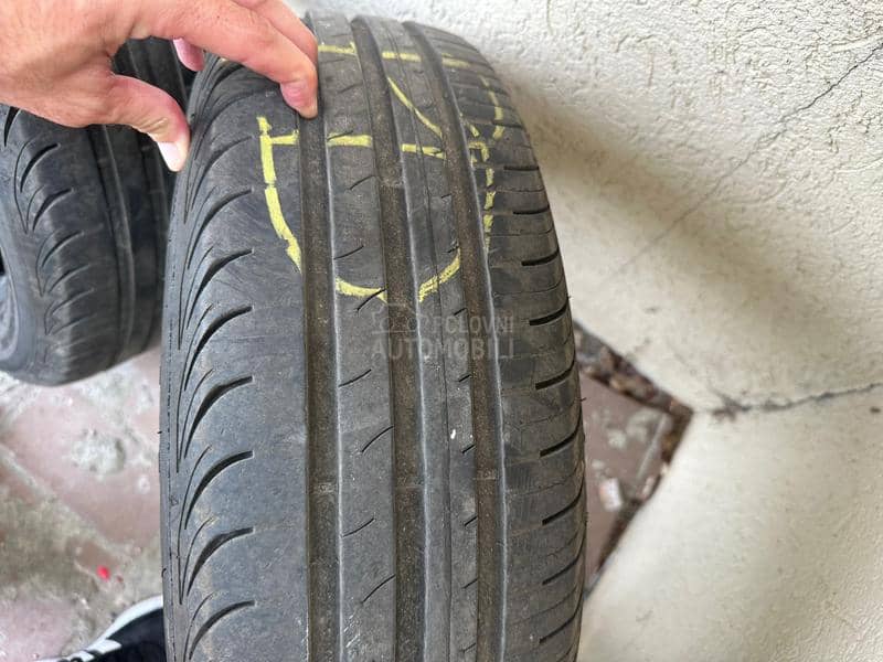 Sava 185/65 R15 Letnja