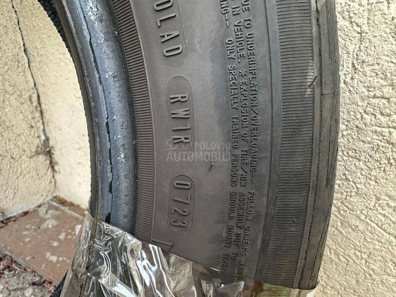 Sava 185/65 R15 Letnja