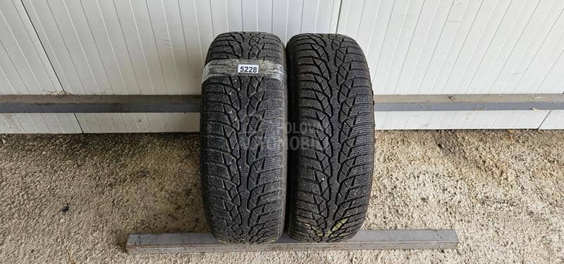 Nokian 205/60 R16 Zimska