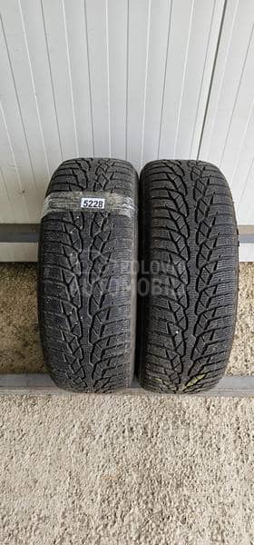 Nokian 205/60 R16 Zimska