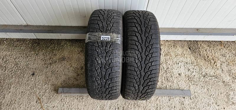 Nokian 205/60 R16 Zimska