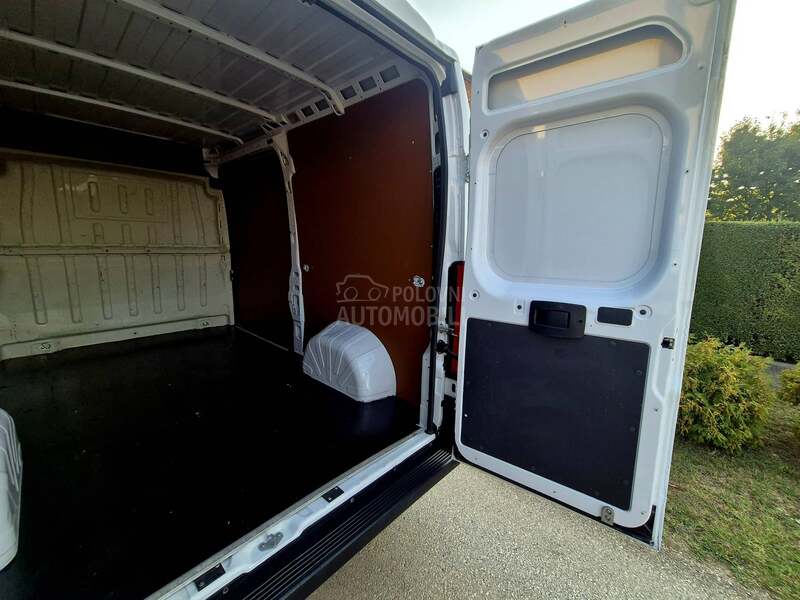 Fiat Ducato L2/H2