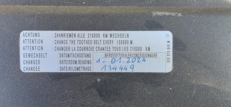 Seat Leon 1.6 TDI MATRIX