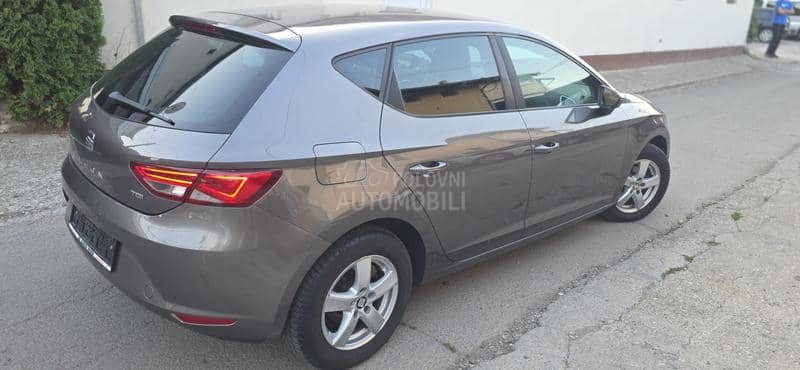 Seat Leon 1.6 TDI MATRIX