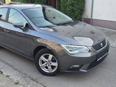 Seat Leon 1.6 TDI MATRIX