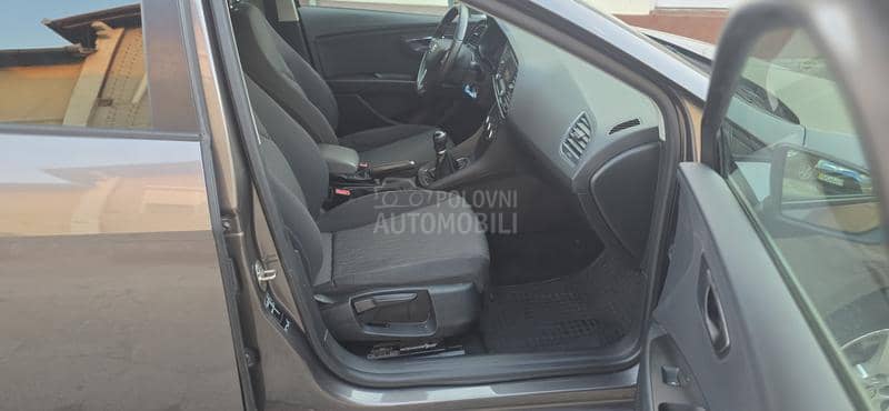 Seat Leon 1.6 TDI MATRIX