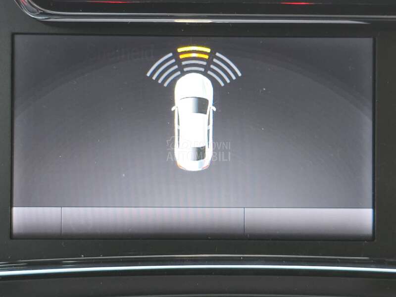 Opel Insignia 2.0 cdti nav