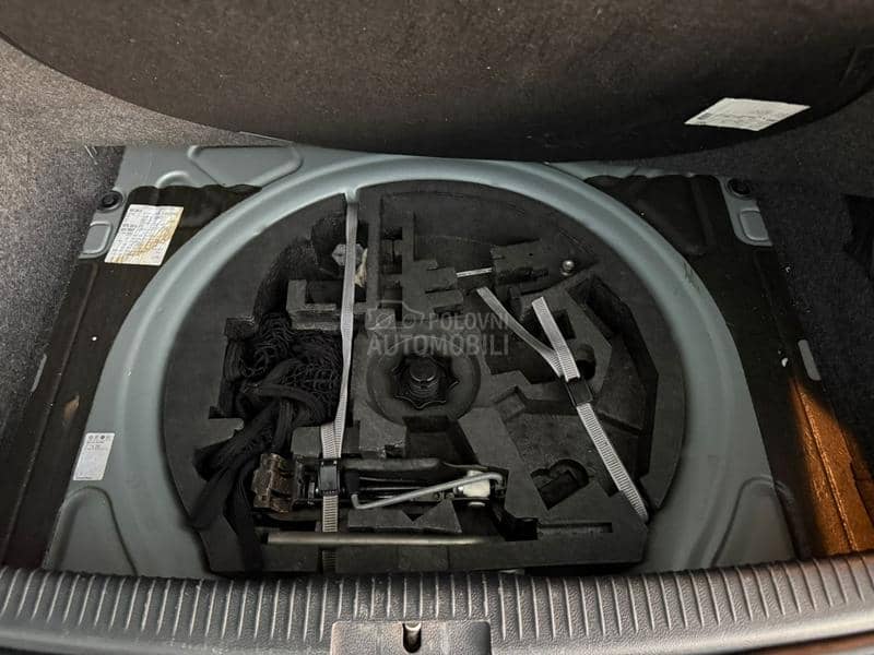 Volkswagen Golf 5 2.0 TDI 8V