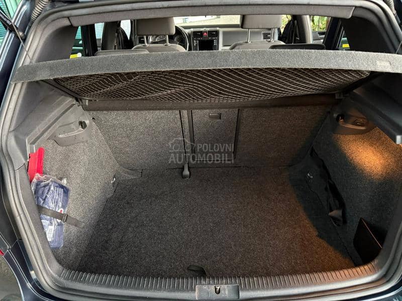 Volkswagen Golf 5 2.0 TDI 8V