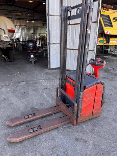 Linde L14 Bilman 2200kg
