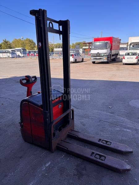 Linde L14 Bilman 2200kg